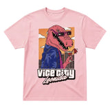 LEONIDA SUNSET TEE