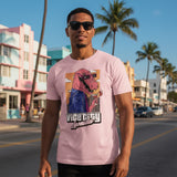 LEONIDA SUNSET TEE
