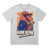 LEONIDA SUNSET TEE