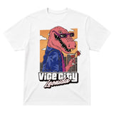 LEONIDA SUNSET TEE